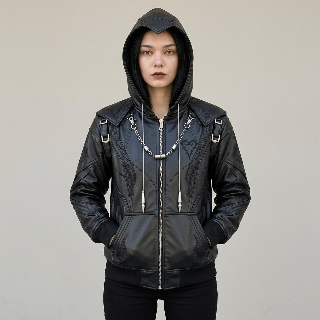 HollowThread™ Organization XIII Hoodie