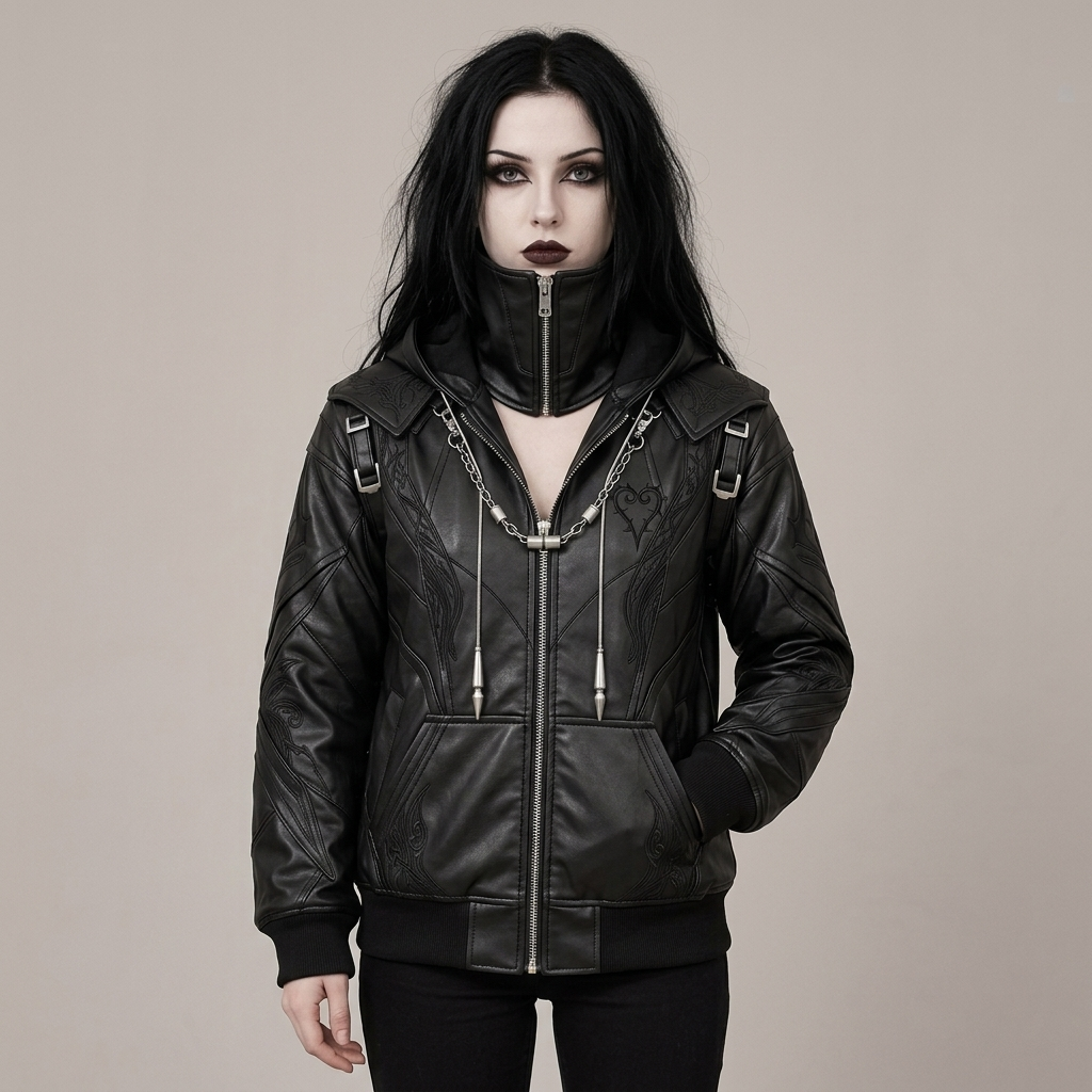 HollowThread™ Organization XIII Hoodie