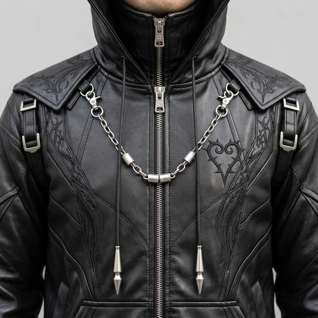 HollowThread™ Organization XIII Hoodie