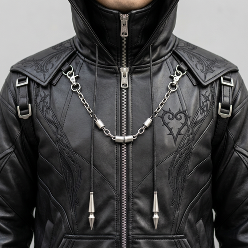 HollowThread™ Organization XIII Hoodie
