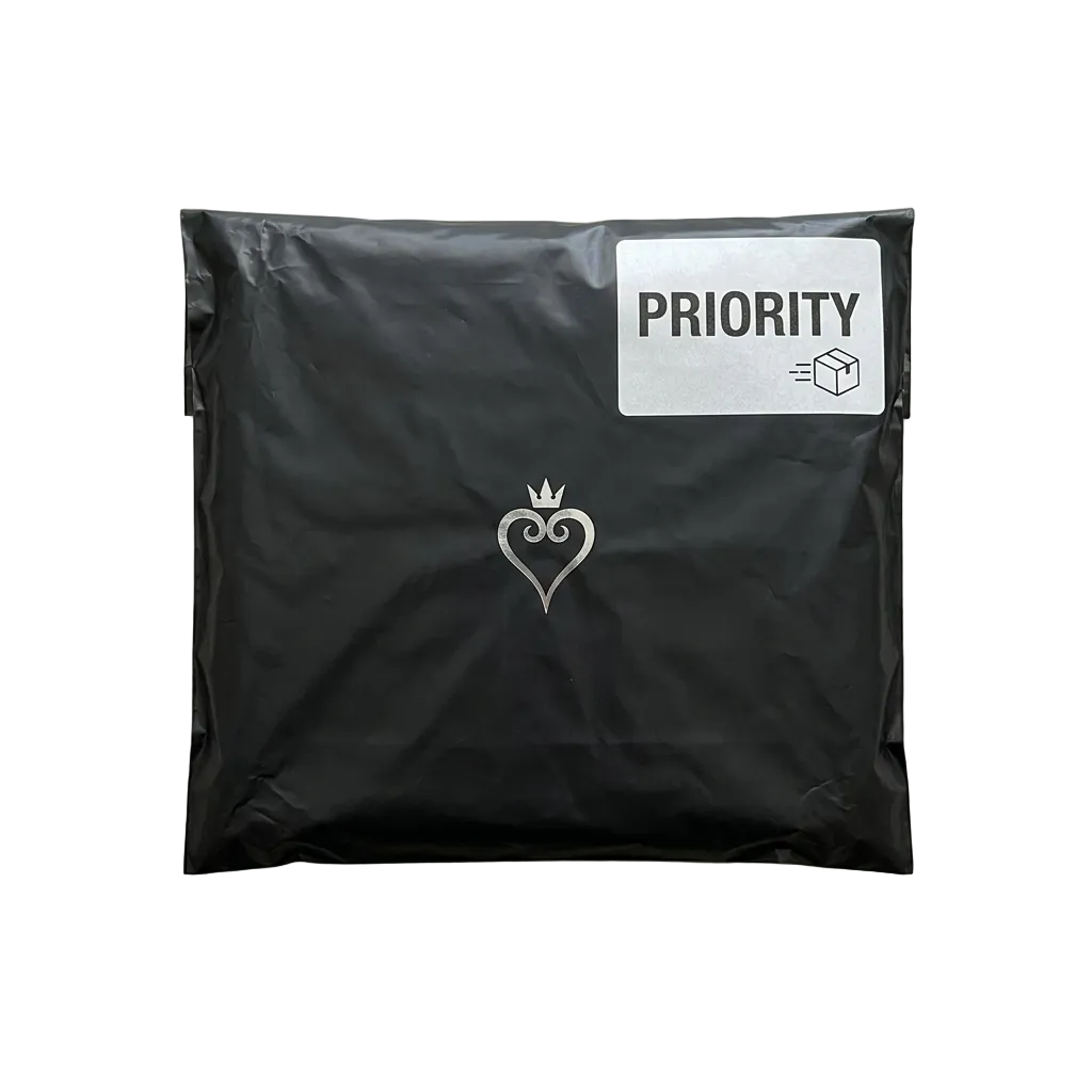 Priority Shipping