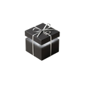 Mystery Gift