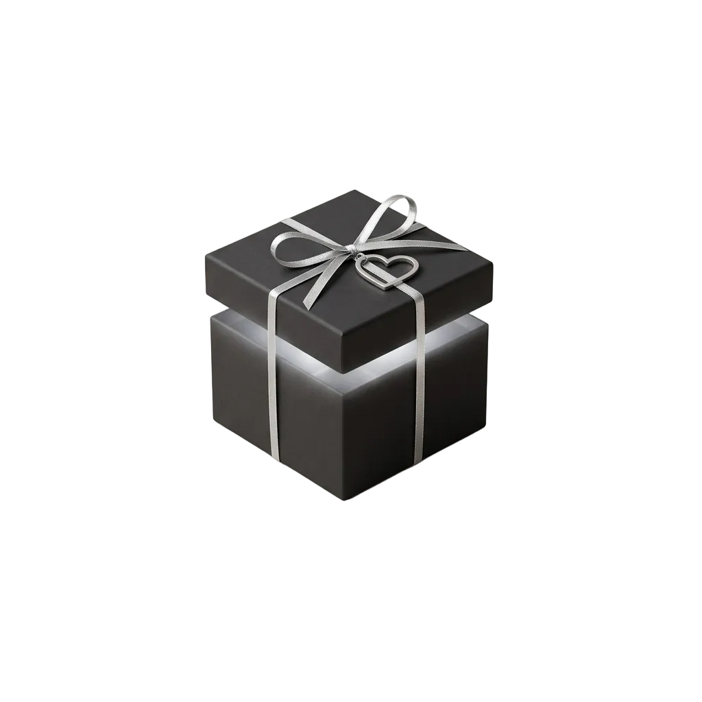 Mystery Gift